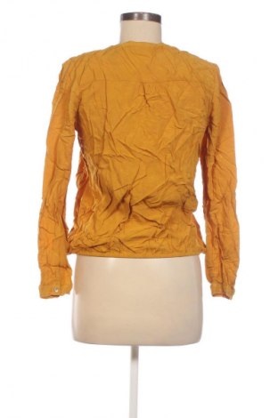 Bluză de femei Broadway, Mărime M, Culoare Galben, Preț 19,99 Lei