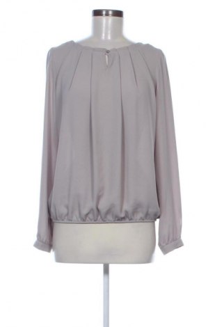 Дамска блуза Broadway, Размер M, Цвят Сив, Цена 10,00 €