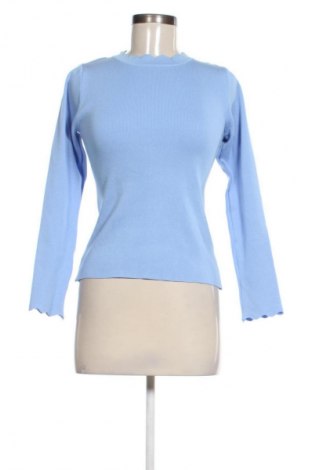 Damen Shirt By Clara, Größe S, Farbe Blau, Preis € 4,99