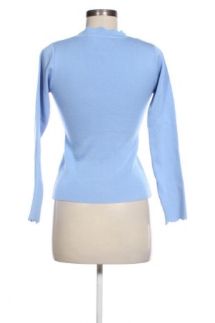 Damen Shirt By Clara, Größe S, Farbe Blau, Preis € 4,99