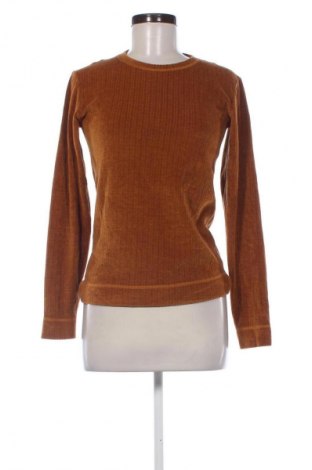 Дамска блуза By Malene Birger, Размер S, Цвят Кафяв, Цена 170,49 €