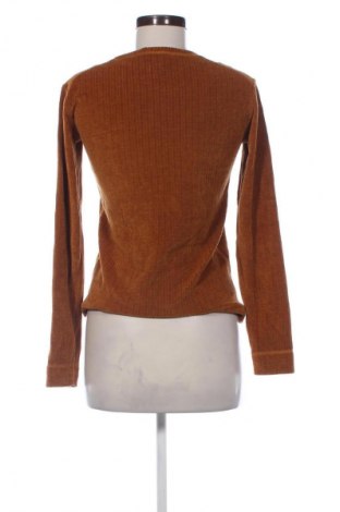 Дамска блуза By Malene Birger, Размер S, Цвят Кафяв, Цена 170,49 €