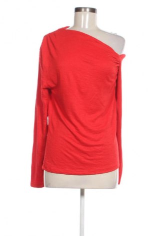 Női blúz C&A, Méret L, Szín Piros, Ár 1 799 Ft