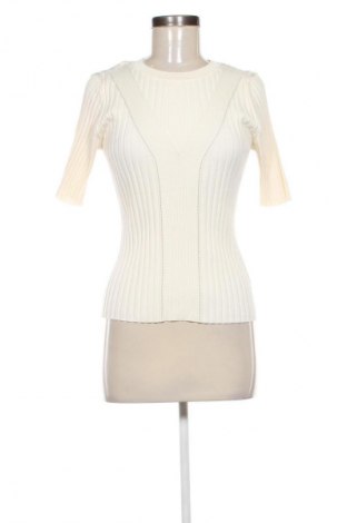 Damen Shirt C&A, Größe M, Farbe Ecru, Preis € 6,99