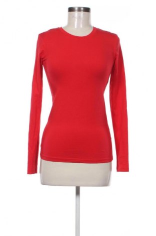 Női blúz C&A, Méret XS, Szín Piros, Ár 2 019 Ft