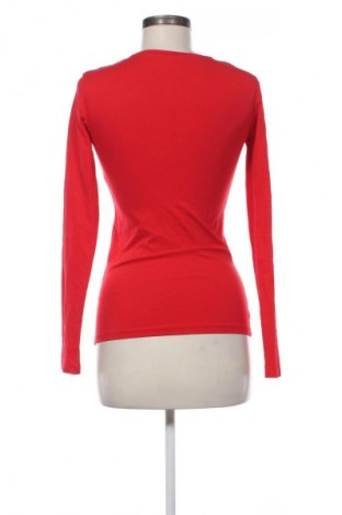 Női blúz C&A, Méret XS, Szín Piros, Ár 2 019 Ft