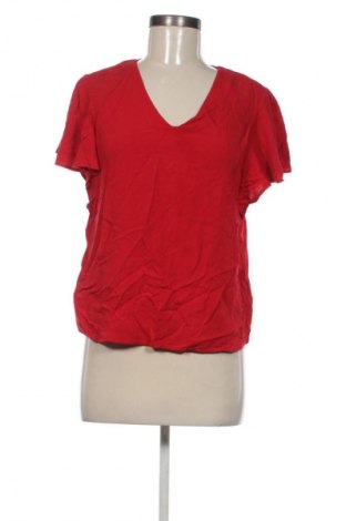 Damen Shirt C&A, Größe M, Farbe Rot, Preis € 5,99