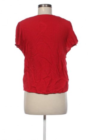 Damen Shirt C&A, Größe M, Farbe Rot, Preis € 5,99
