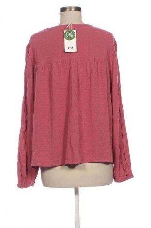 Női blúz C&A, Méret L, Szín Rózsaszín, Ár 6 579 Ft