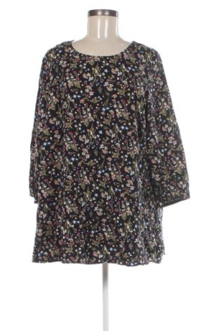 Дамска блуза C&A, Размер XL, Цвят Многоцветен, Цена 3,57 €