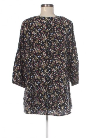 Дамска блуза C&A, Размер XL, Цвят Многоцветен, Цена 3,57 €