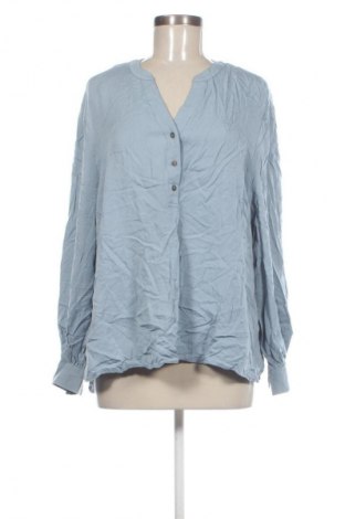 Női blúz C&A, Méret XXL, Szín Kék, Ár 4 219 Ft