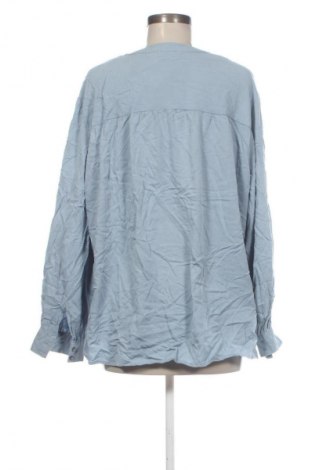 Női blúz C&A, Méret XXL, Szín Kék, Ár 4 219 Ft