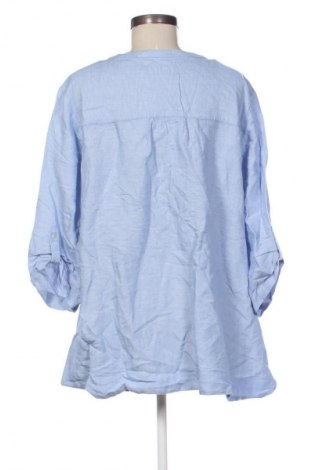 Damen Shirt C&A, Größe XXL, Farbe Blau, Preis € 10,99