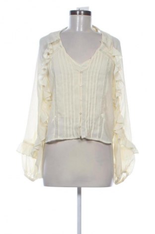 Damen Shirt C&A, Größe S, Farbe Gelb, Preis € 4,99