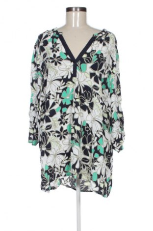 Damen Shirt C&A, Größe 3XL, Farbe Mehrfarbig, Preis € 11,99