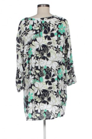 Damen Shirt C&A, Größe 3XL, Farbe Mehrfarbig, Preis € 11,99