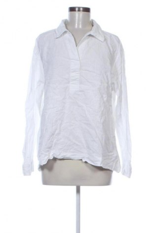 Bluzka damska C&A, Rozmiar L, Kolor Biały, Cena 25,99 zł