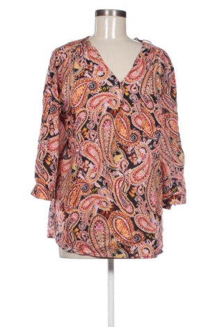 Női blúz C&A, Méret XL, Szín Sokszínű, Ár 2 199 Ft