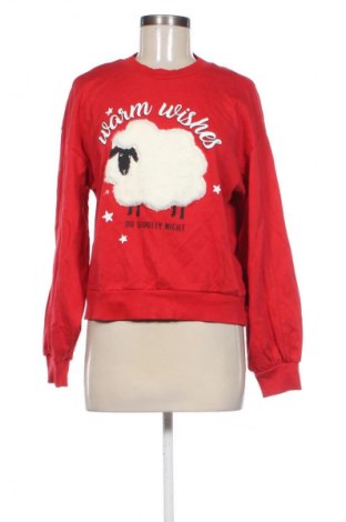 Bluzka damska C&A, Rozmiar S, Kolor Czerwony, Cena 16,99 zł