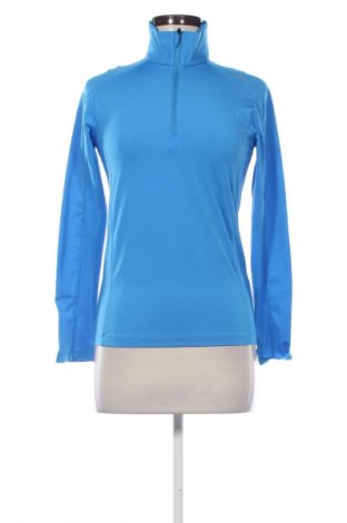 Bluzka damska CMP, Rozmiar S, Kolor Niebieski, Cena 79,99 zł