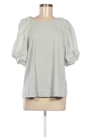 Női blúz COS, Méret M, Szín Zöld, Ár 8 678 Ft