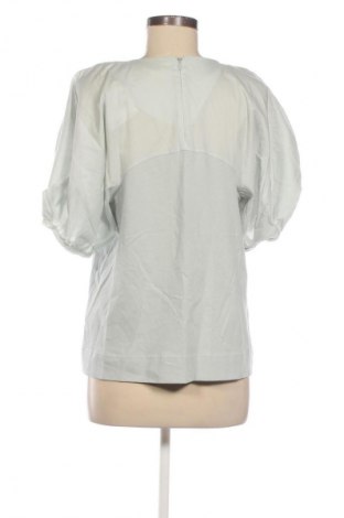 Női blúz COS, Méret M, Szín Zöld, Ár 8 678 Ft