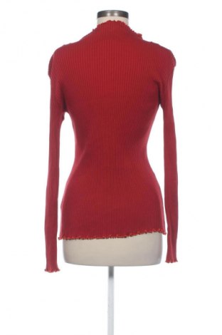 Bluzka damska COS, Rozmiar S, Kolor Czerwony, Cena 133,96 zł