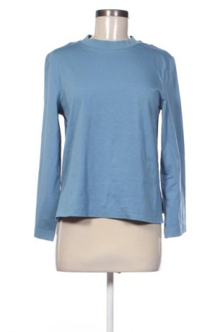 Дамска блуза COS, Размер XS, Цвят Син, Цена 14,31 €