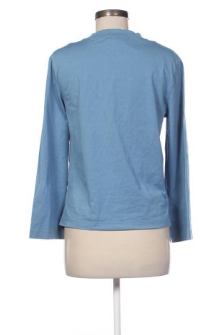 Дамска блуза COS, Размер XS, Цвят Син, Цена 14,31 €