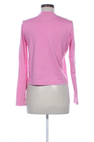 Bluzka damska COS, Rozmiar S, Kolor Różowy, Cena 133,96 zł