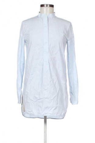 Bluză de femei COS, Mărime XS, Culoare Albastru, Preț 87,99 Lei