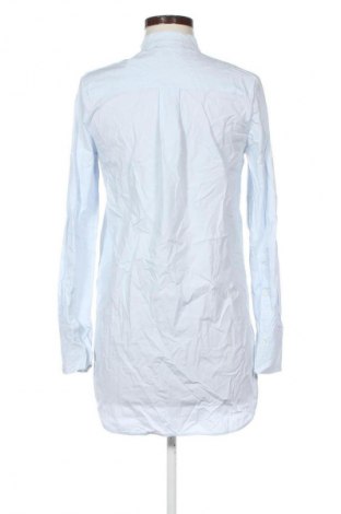 Bluză de femei COS, Mărime XS, Culoare Albastru, Preț 87,99 Lei