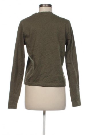 Дамска блуза COS, Размер M, Цвят Зелен, Цена 20,96 €