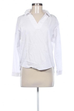 Дамска блуза Cache Cache, Размер S, Цвят Бял, Цена 9,78 €