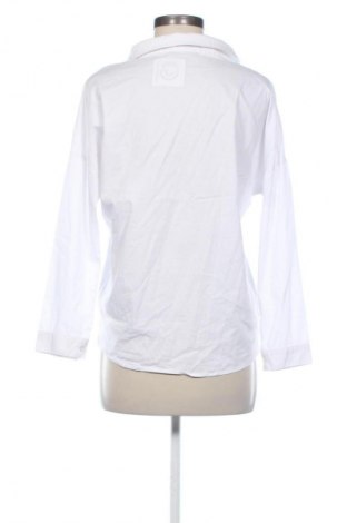 Дамска блуза Cache Cache, Размер S, Цвят Бял, Цена 9,78 €