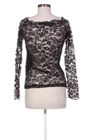 Дамска блуза Calliope, Размер L, Цвят Черен, Цена 10,00 €