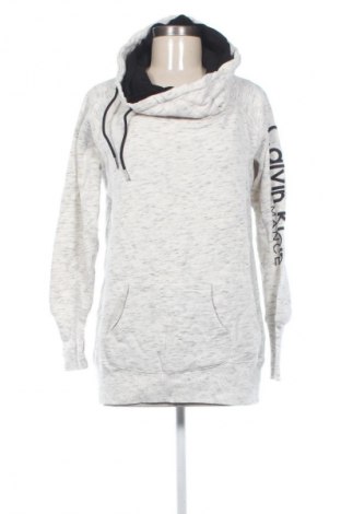 Дамска блуза Calvin Klein Jeans, Размер L, Цвят Сив, Цена 17,38 €