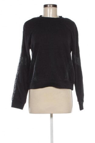 Damen Shirt Calvin Klein Jeans, Größe M, Farbe Schwarz, Preis € 48,99