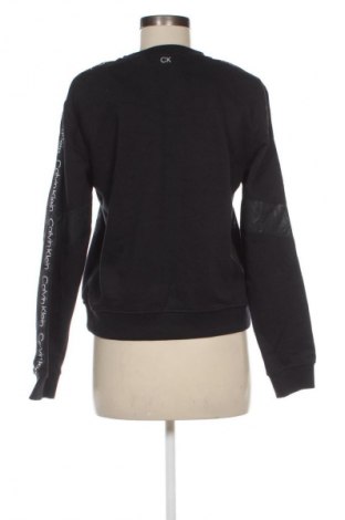 Damen Shirt Calvin Klein Jeans, Größe M, Farbe Schwarz, Preis € 48,99