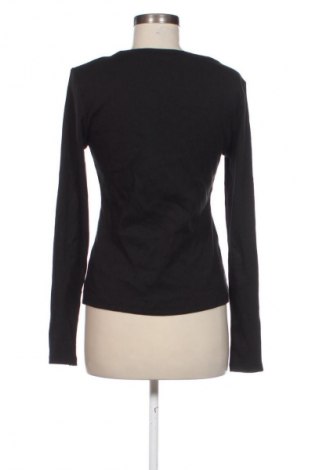 Női blúz Calvin Klein Jeans, Méret L, Szín Fekete, Ár 25 489 Ft