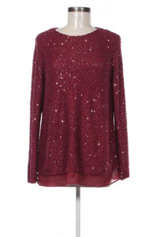 Damen Shirt Canda, Größe M, Farbe Mehrfarbig, Preis € 4,99