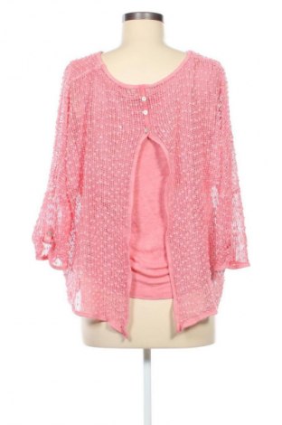 Női blúz Canda, Méret XL, Szín Rózsaszín, Ár 3 009 Ft