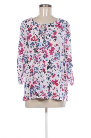 Damen Shirt Canda, Größe M, Farbe Mehrfarbig, Preis € 4,99