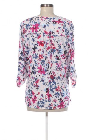 Damen Shirt Canda, Größe M, Farbe Mehrfarbig, Preis € 4,99