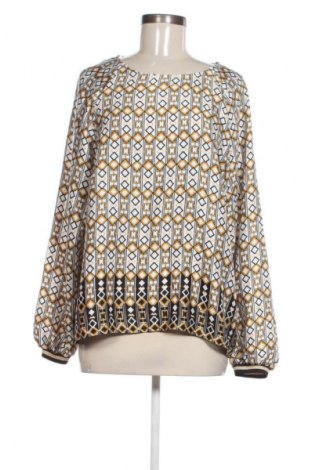 Damen Shirt Canda, Größe XL, Farbe Mehrfarbig, Preis € 7,99