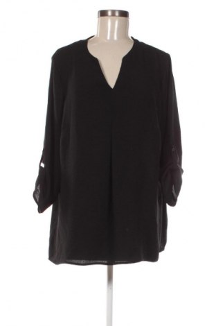 Damen Shirt Canda, Größe XL, Farbe Schwarz, Preis € 6,99