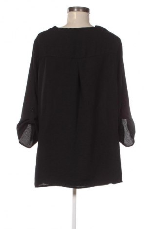 Damen Shirt Canda, Größe XL, Farbe Schwarz, Preis € 6,99