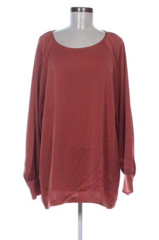 Damen Shirt Canda, Größe XXL, Farbe Rot, Preis € 8,99