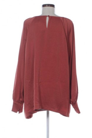 Damen Shirt Canda, Größe XXL, Farbe Rot, Preis € 8,99
